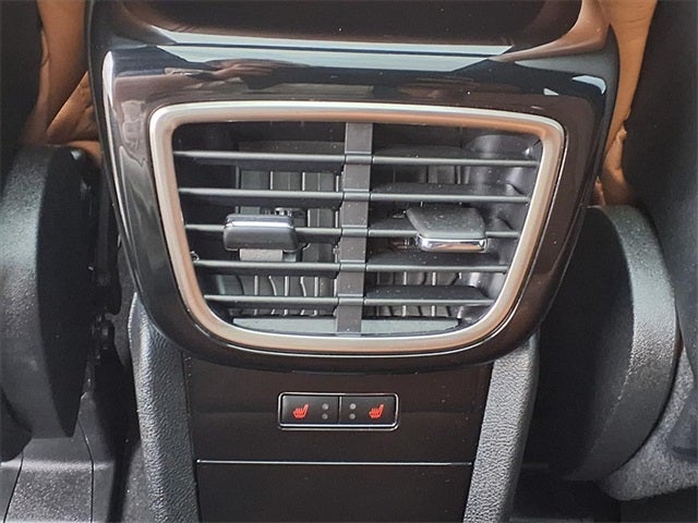 2022 Lincoln Nautilus Black Label