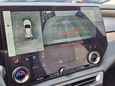 2024 Lexus RX 350 Premium Plus