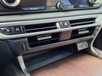 2024 Lexus RX 350 Premium Plus