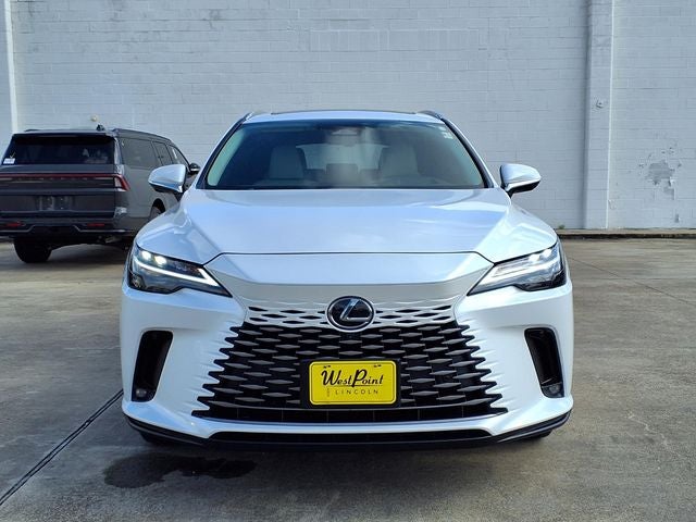 2024 Lexus RX 350 Premium Plus