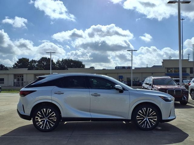 2024 Lexus RX 350 Premium Plus