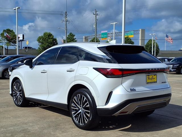 2024 Lexus RX 350 Premium Plus