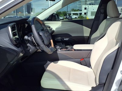 2024 Lexus RX 350 Premium Plus