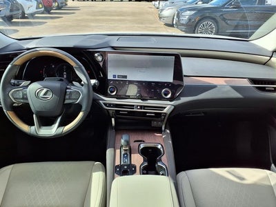 2024 Lexus RX 350 Premium Plus