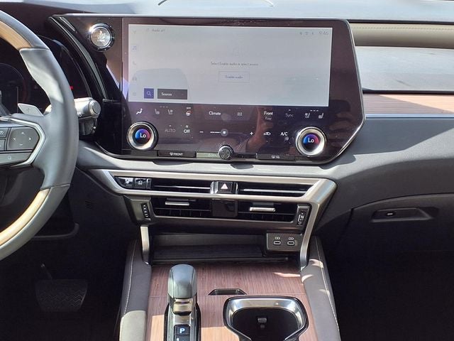2024 Lexus RX 350 Premium Plus