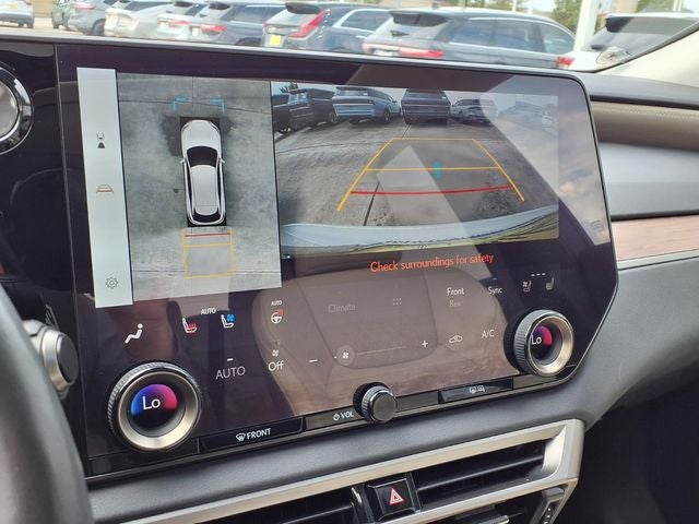 2024 Lexus RX 350 Premium Plus