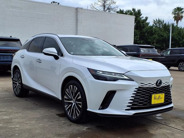 2024 Lexus RX 350 Premium Plus