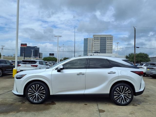 2024 Lexus RX 350 Premium Plus