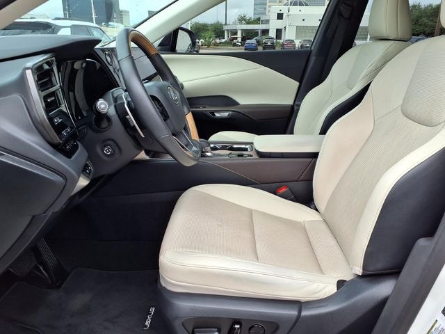 2024 Lexus RX 350 Premium Plus