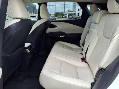2024 Lexus RX 350 Premium Plus