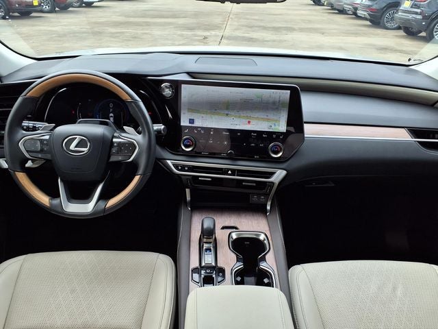 2024 Lexus RX 350 Premium Plus