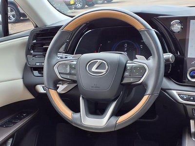 2024 Lexus RX 350 Premium Plus