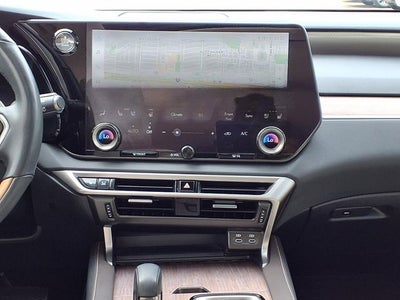 2024 Lexus RX 350 Premium Plus