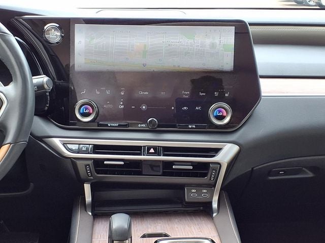 2024 Lexus RX 350 Premium Plus