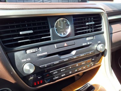 2020 Lexus RX 350