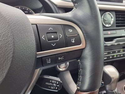 2020 Lexus RX 350