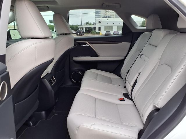 2020 Lexus RX 350