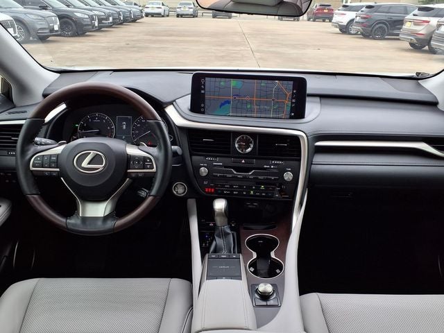 2020 Lexus RX 350