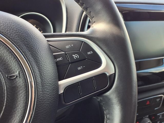 2019 Jeep Compass Altitude