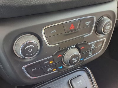 2019 Jeep Compass Altitude