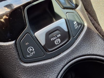 2019 Jeep Compass Altitude