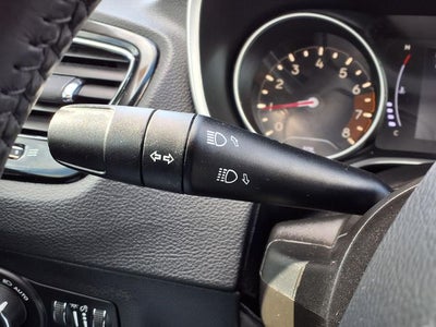 2019 Jeep Compass Altitude