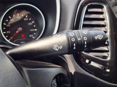 2019 Jeep Compass Altitude