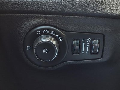 2019 Jeep Compass Altitude