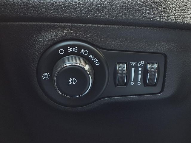 2019 Jeep Compass Altitude