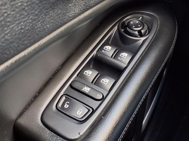 2019 Jeep Compass Altitude