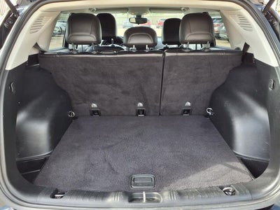 2019 Jeep Compass Altitude