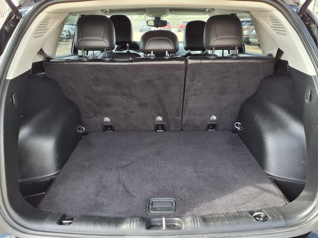 2019 Jeep Compass Altitude