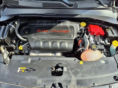 2019 Jeep Compass Altitude