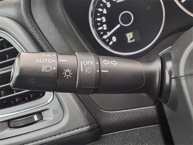 2016 Honda HR-V EX-L w/Navigation