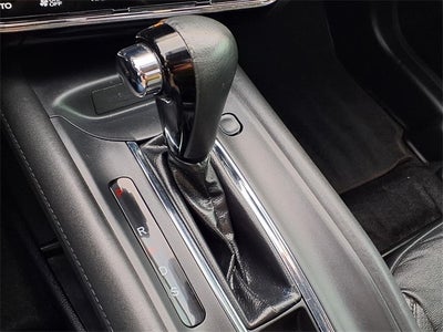 2016 Honda HR-V EX-L w/Navigation