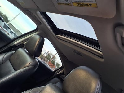 2016 Honda HR-V EX-L w/Navigation