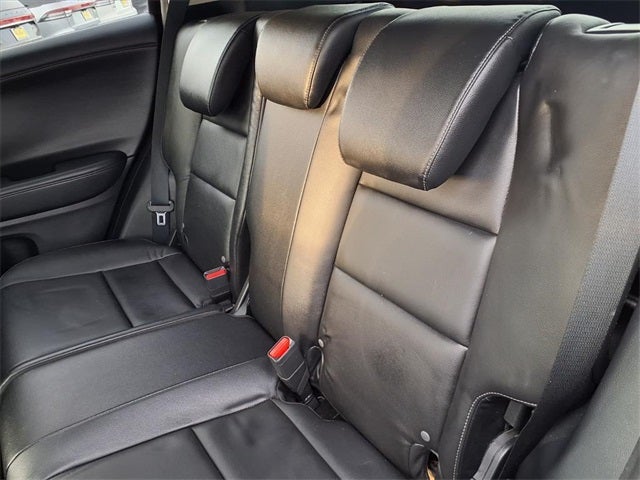 2016 Honda HR-V EX-L w/Navigation