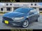 2020 Ford Fusion S