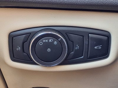 2014 Lincoln MKZ Base