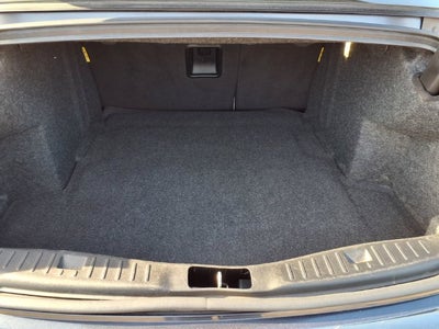 2014 Lincoln MKZ Base