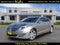 2016 Lincoln MKZ Base