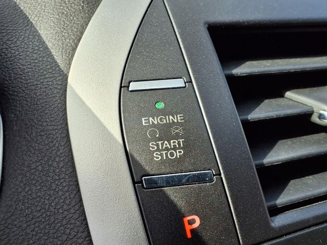 2016 Lincoln MKZ Base