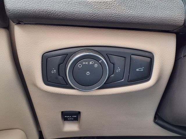 2016 Lincoln MKZ Base
