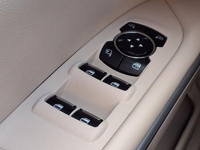 2016 Lincoln MKZ Base