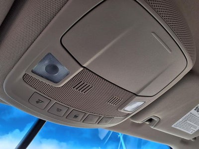 2016 Lincoln MKZ Base