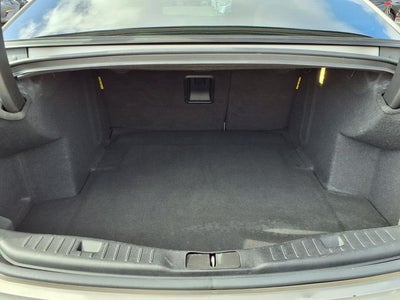 2016 Lincoln MKZ Base