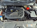 2016 Lincoln MKZ Base