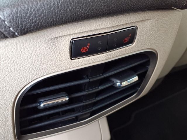 2016 Lincoln MKZ Base