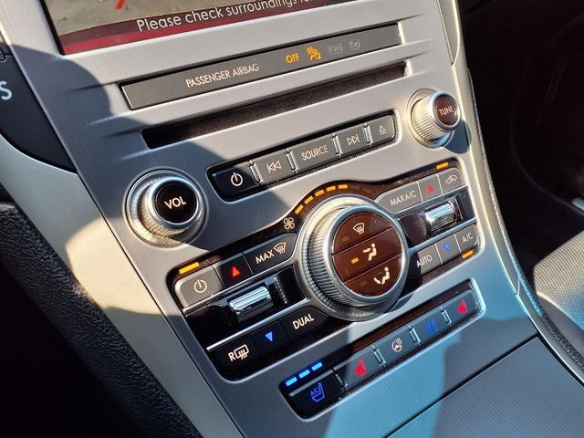 2019 Lincoln MKZ Reserve