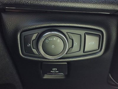 2019 Lincoln MKZ Reserve